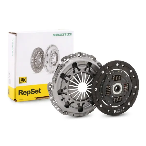Kopplingssats LuK 620 3445 00