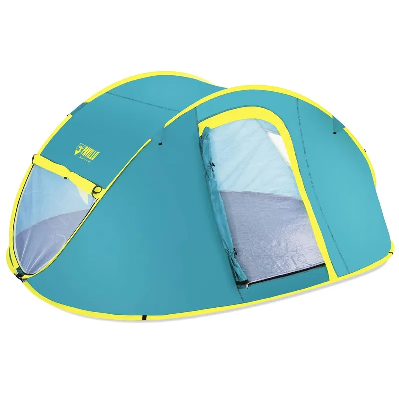 Pavillo Coolmount Tält 4man 2.40m x 1.0m