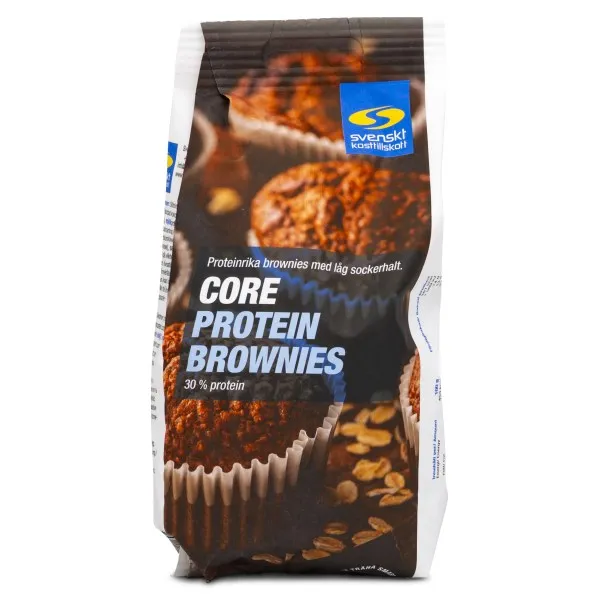 Core Protein Brownies, 300 g