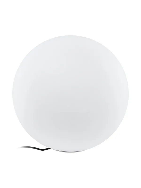 EGLO MONTEROLO-Z outdoor ball Ø500 mm white