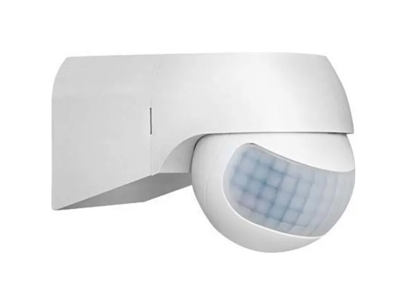 ESYLUX EM10055508 Rörelsesensor Vit