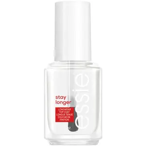 Essie Top coat stay longer longwear topcoat 13,5 ml