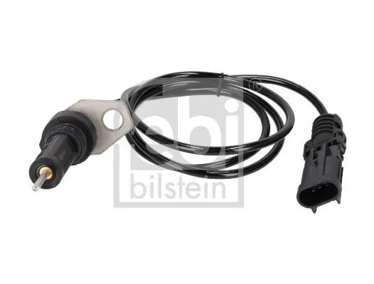 FEBI BILSTEIN 197001 Slitagevarnare bromsbelägg