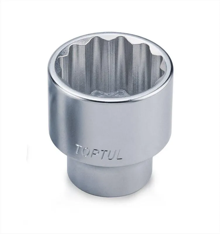 TOPTUL BAEB1210 Hylsverktyg