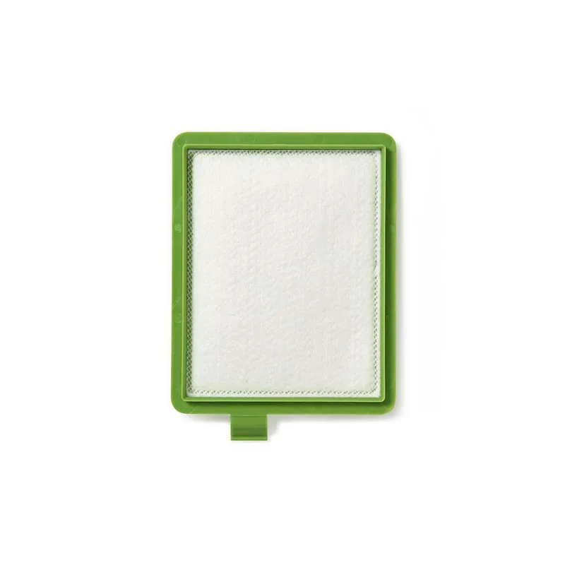 Dammsugar Micro Filter | Ersättning för: Electrolux / Tornado / Volta | Grön