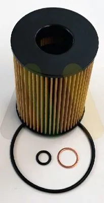 Oljefilter MOTAQUIP LVFL805