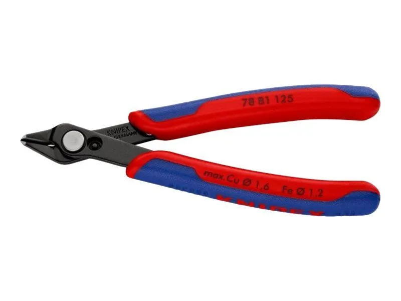 KNIPEX Electronic Super Knips® (#5074)