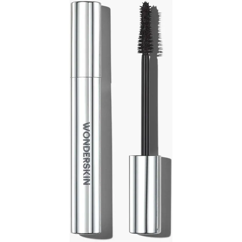 Wonderskin Powerfull Mascara Black – 10 ml