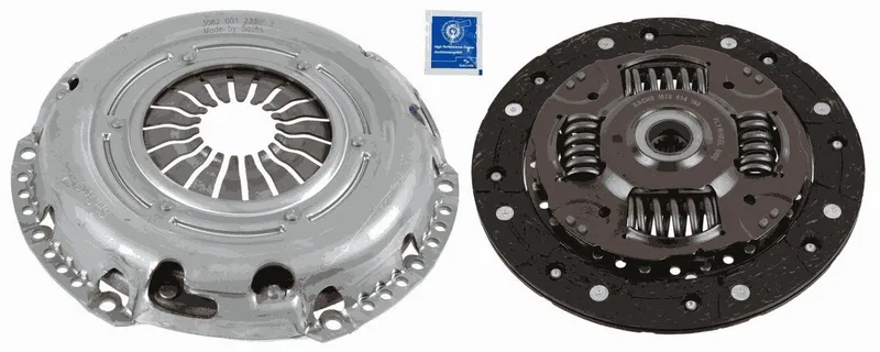 Kopplingssats SACHS 3000 951 584