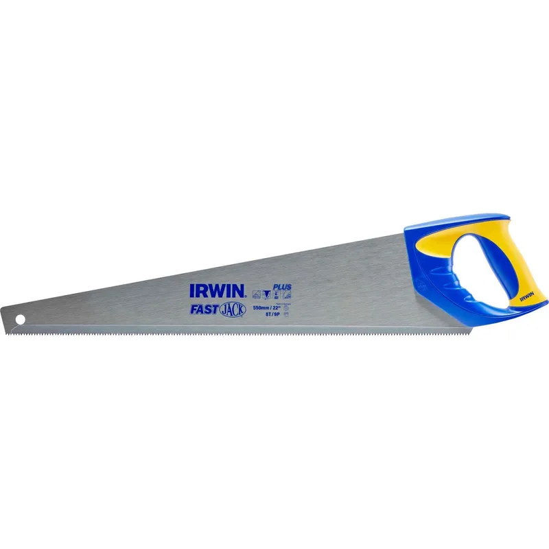 Irwin 1850536 Handsåg 550 mm, 8T/9P