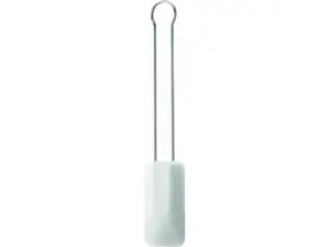 Rösle Slickepott Bred 26 cm Hvit