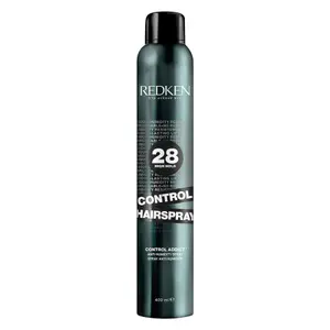 Styling by Redken - Control Hairspray