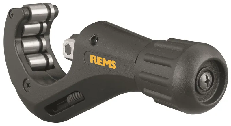 REMS RAS Cu Röravskärare för rördiameter 3-42 mm