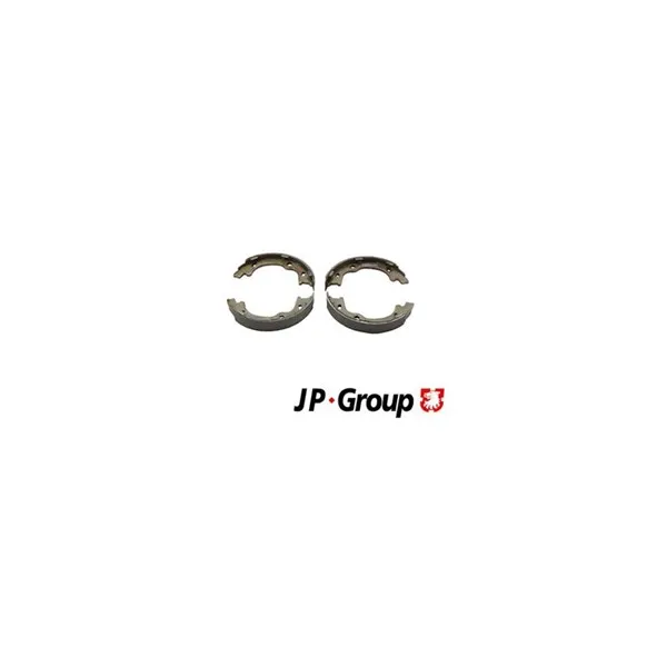Bromsbacksats JP GROUP 3563901110
