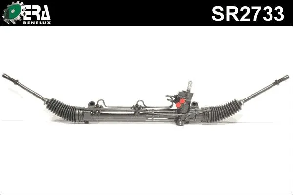 Styrväxel ERA Benelux SR2733
