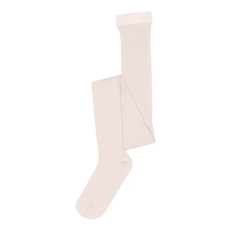 MP Strumpbyxor - Rib - Cherry Blossom (#8107)