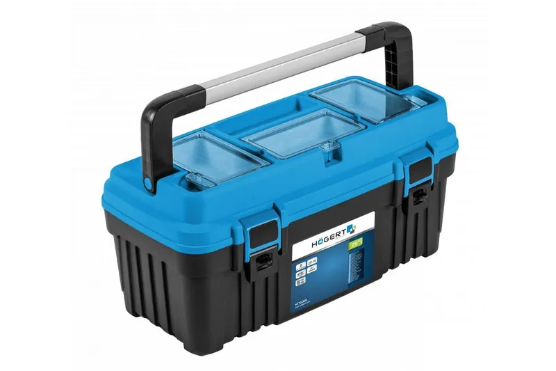 Verktygsväska Hogert Technik HT7G066