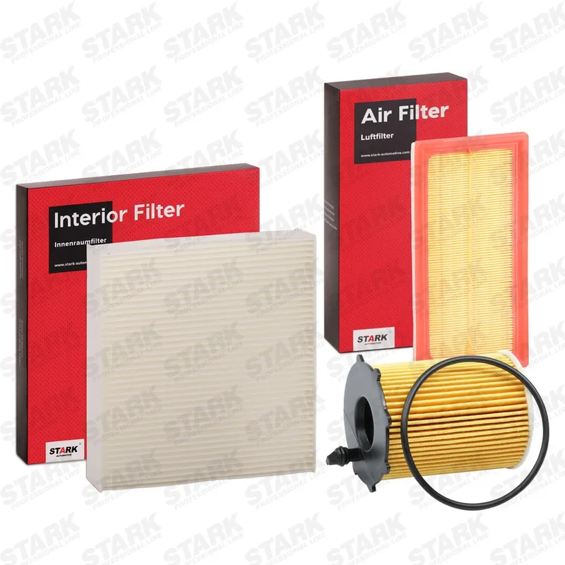 STARK SKFS-1880119 Filtersats