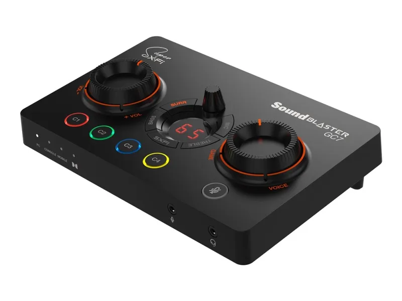 Creative Sound Blaster GC7