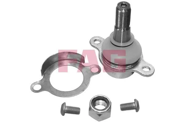 Spindelled FAG 825 0273 10