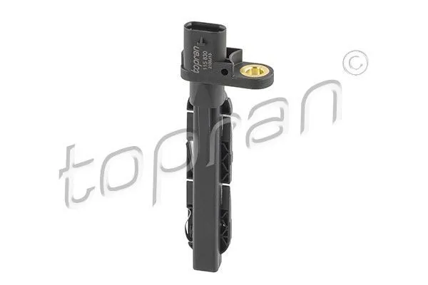 Vevaxelgivare TOPRAN 115 830