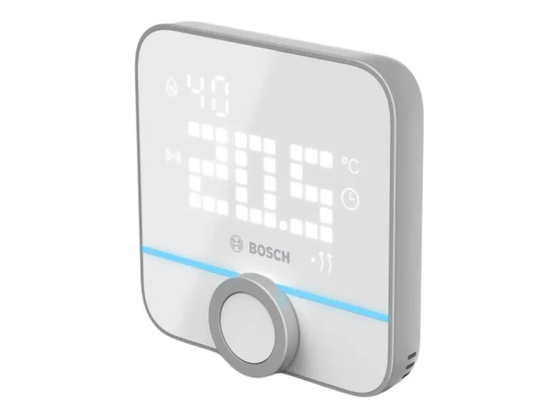 Bosch Smart Home rumstermostat II