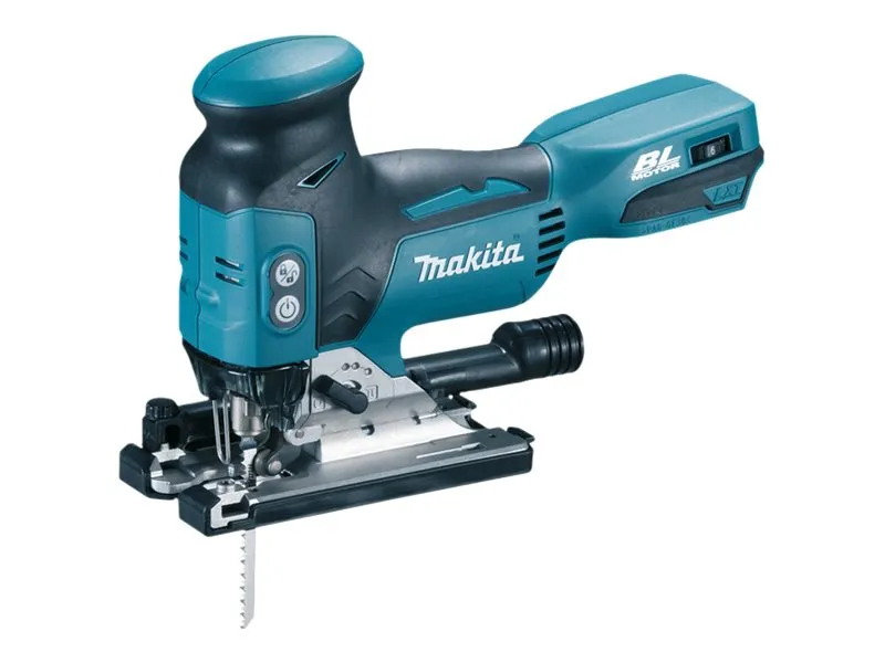 Makita DJV181 Sticksåg utan batteri och laddare