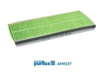 Kupéfilter PURFLUX AHH237