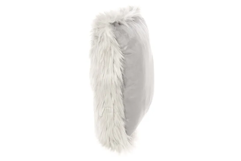 Prydnadskudde – Fluffy – 45 x 45 cm