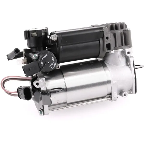 Kompressor luftfjädring VEMO V30-52-0011