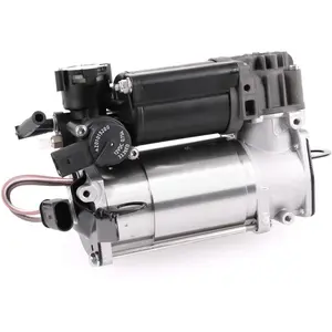 Kompressor luftfjädring VEMO V30-52-0011