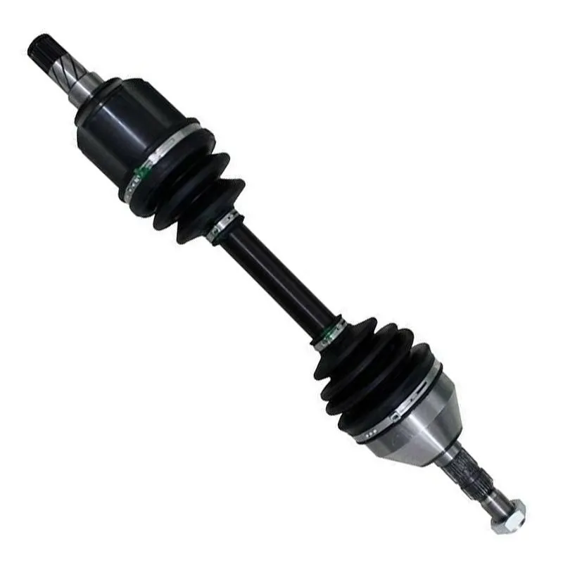Drivaxel EURODRIVELINE OP-144