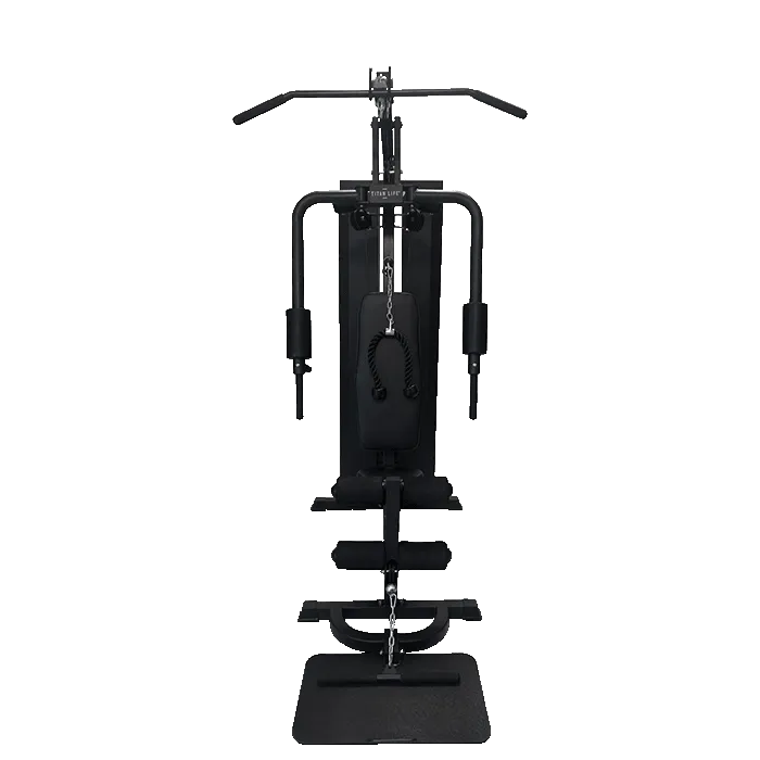 Titan LIFE Homegym 75 kg II. Multigym, Multigym