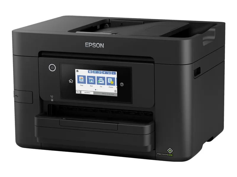 Epson WorkForce Pro WF-3825DWF Multifunktions - Färg - Bläck