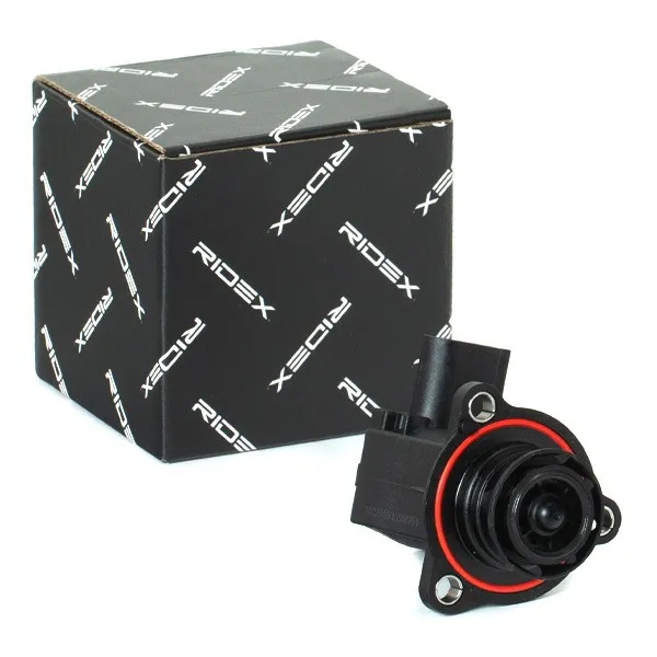 Dumpventil RIDEX 4314D0002