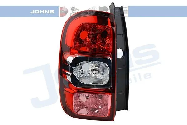 JOHNS 25 41 87-2 Bakljus