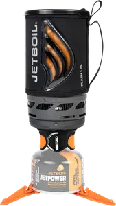 Jetboil Flash 2.0 Fast Boil System Carbon