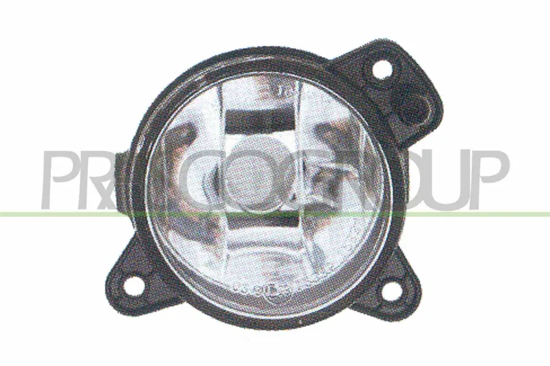 PRASCO VG9174421 Dimljus