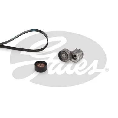 Drivremssats GATES K056PK1803