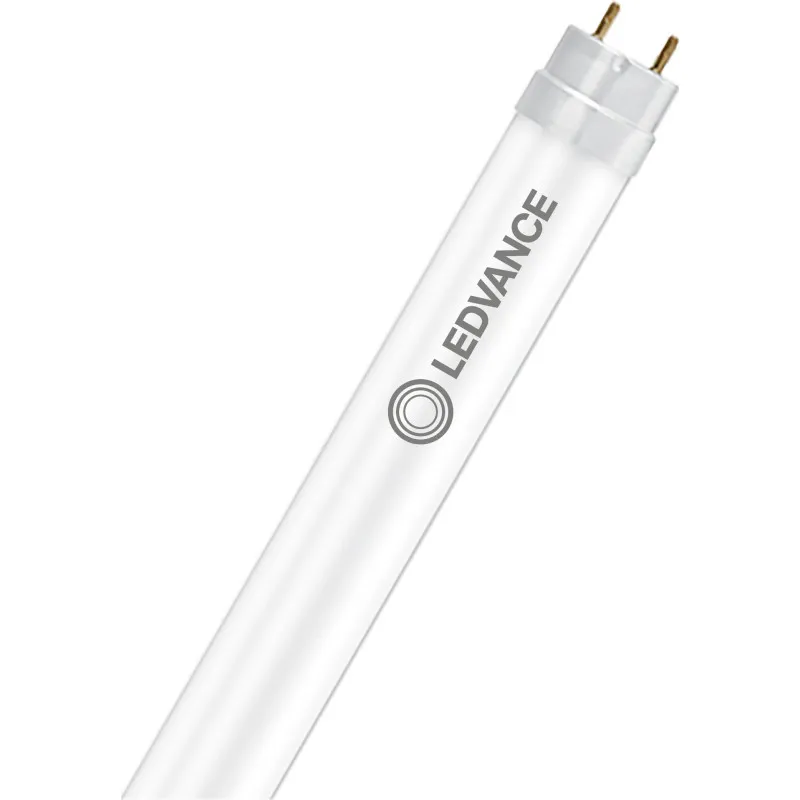 Osram LED-glödlampa T8 Performance UO 1500mm 3330lm 23.1W/830 (58W) 230V+EM G13