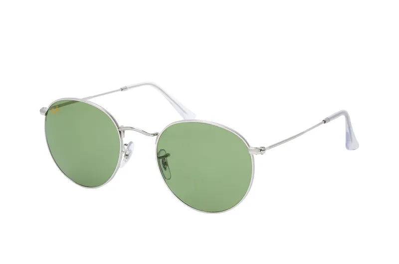 Ray-Ban Round Metal RB 3447 91984E