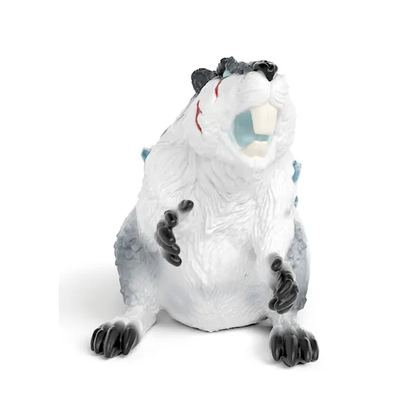 Eldrador Isbäver Schleich