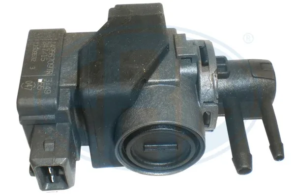 Tryckomvandlare, turboaggregat 12V - P865652 - dacia, nissan, renault - OE 14 95 670 97R, 14 95 678 25R, 14956-JD70A
