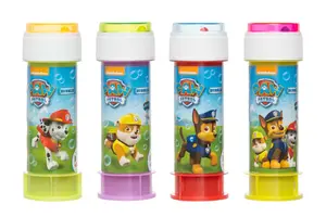 Såpbubblor Paw Patrol