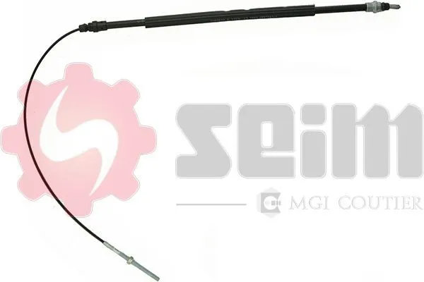 Handbromsvajer SEIM 203810