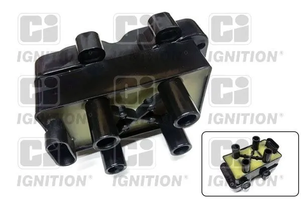 Tändspole QUINTON HAZELL XIC8174