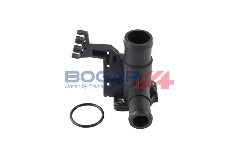BOGAP A4252160 Kylmedelsfläns