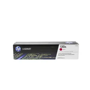 Hp Toner Magenta 130a 1k - Cf353a