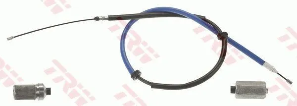 Handbromsvajer TRW GCH487
