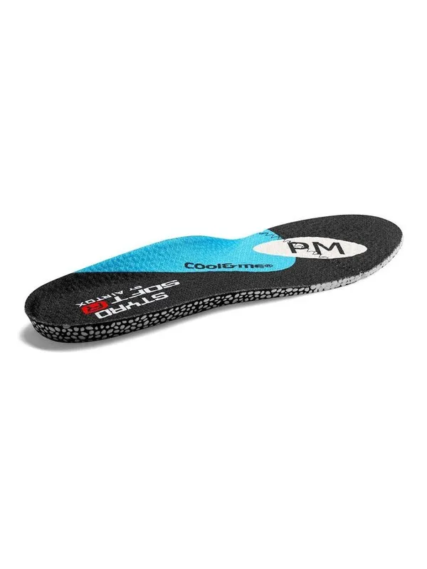 AIRTOX Inläggssula 10 StyroSoft basic - Str. 48
